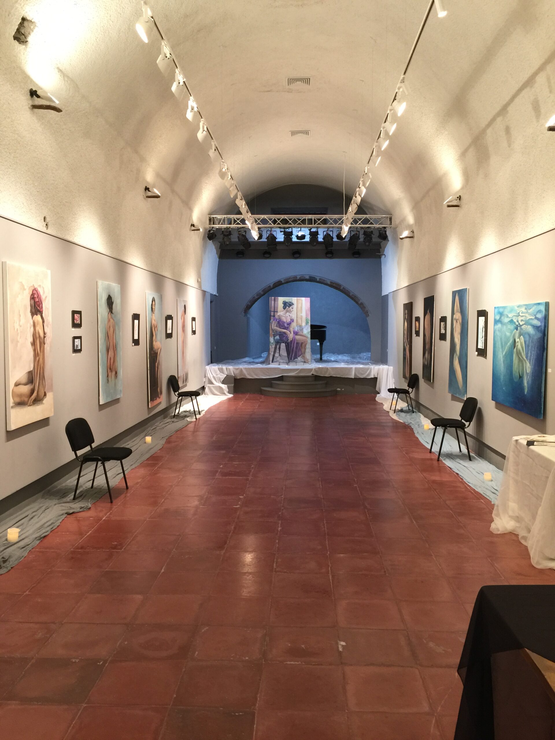 Megaro Gyzi – Santorini